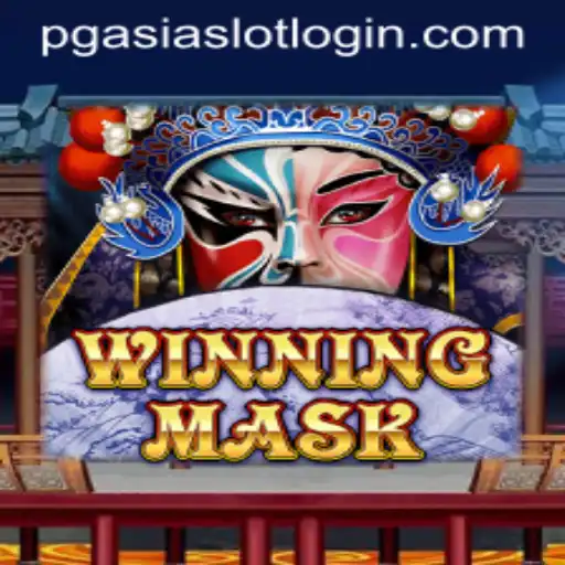 Unlocking the Excitement of WinningMask: A Dive into the Revolutionary Slot Game
