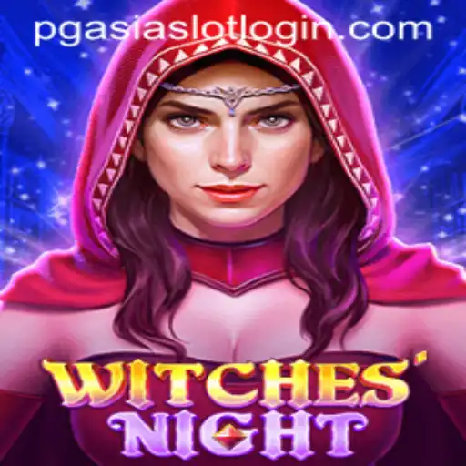 WitchesNight: A Mystical Game Experience