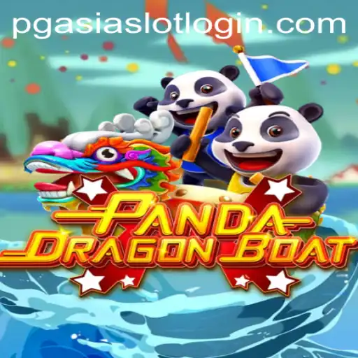 Unveiling the Excitement of PANDADRAGONBOAT: A Fresh Spin on Slot Gaming