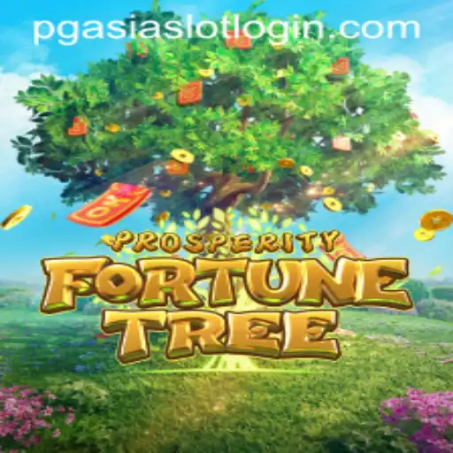 The Engaging World of ProsperityFortuneTree: A Deep Dive into the Popular pgasia Slot Login Game