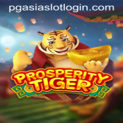 Exploring ProsperityTiger: A Thrilling Adventure in the World of Slots