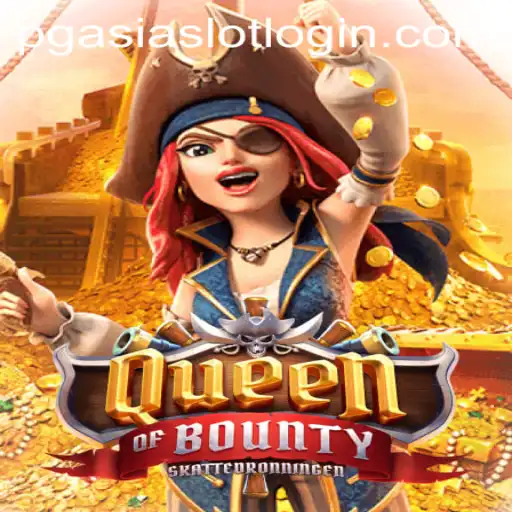 Queen of Bounty: Adventure and Strategies in the PGAsia Slot World