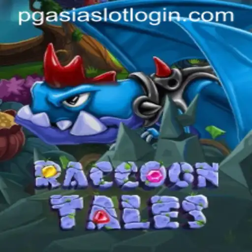 Exploring the Enchanting World of RaccoonTales