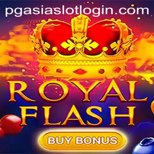 Unveiling RoyalFlashBuyBonus: An Exciting Game Experience at PGAsia Slot Login