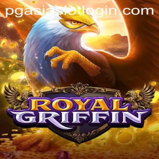 Discover the Exciting Adventures of RoyalGriffin Slot Game