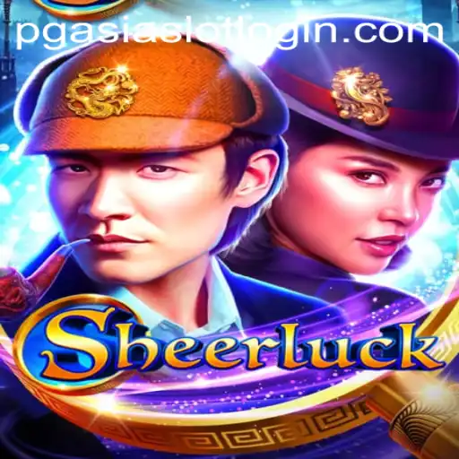 Sheerluck: A Thrilling Adventure into the World of Slot Gaming