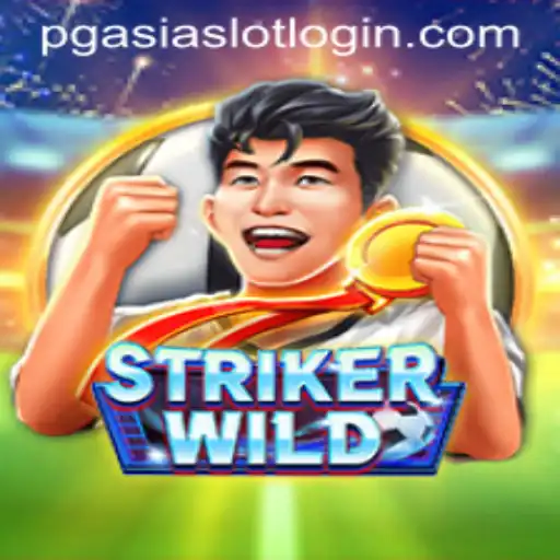StrikerWILD: Unleashing the Adventure in Pgasia Slot Login
