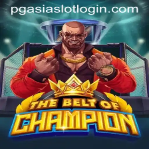 TheBeltOfChampion: A Journey Through the Exciting World of Slot Games