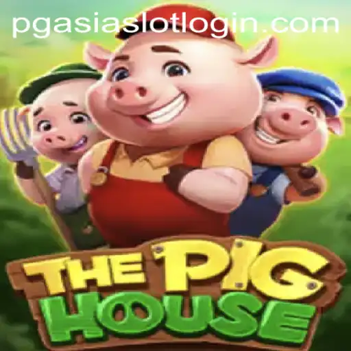 The Ultimate Guide to ThePigHouse and the Art of Slot Gaming