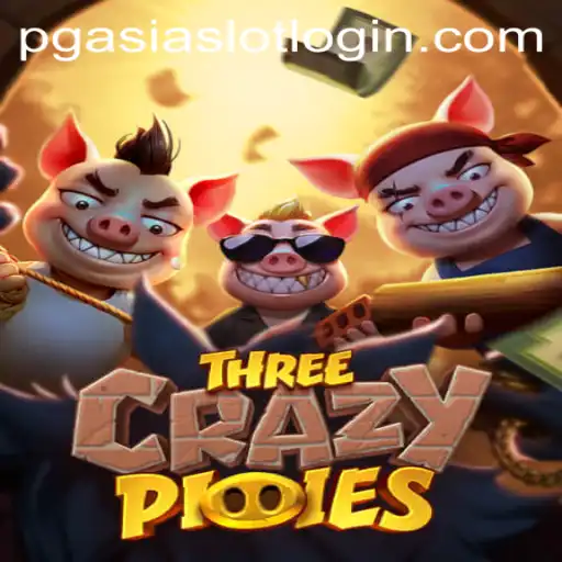 Discover the Thrilling World of ThreeCrazyPiggies: An In-Depth Look at Gameplay and Features