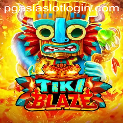 Understanding TikiBlaze: A Dive into the Jungle-Themed Adventure Slot Game