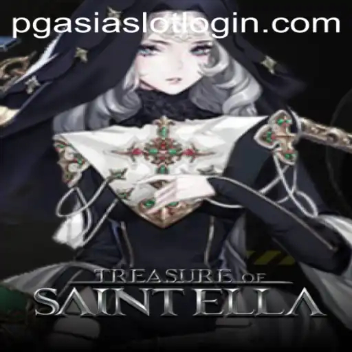 Discover the Excitement of TreasureofSaintElla: A New Era in Online Gaming