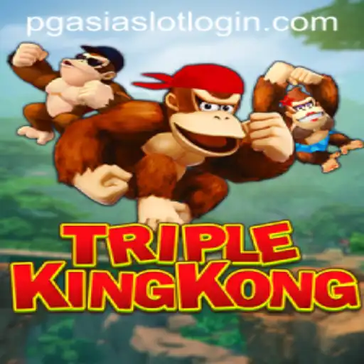 Discover TripleKingKong: An Exciting New Slot Adventure