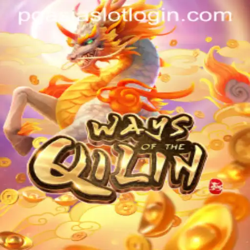 Exploring the Mystical World of WaysoftheQilin and PG Asia Slot Login