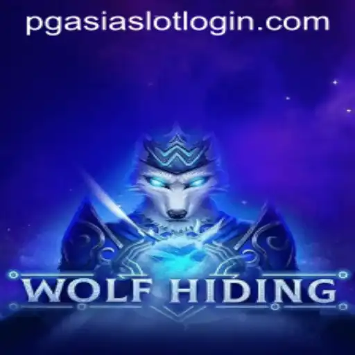 Explore the Thrilling World of WolfHiding: The Latest Pgasia Slot Adventure