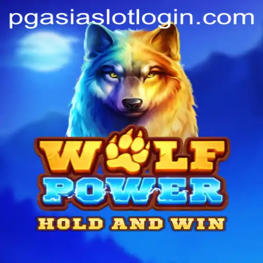 Exploring the Thrills of WolfPower: A Dive into the Exciting World of PGAsia Slots