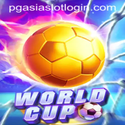 Discovering the Excitement of WorldCup and the Role of PGAsia Slot Login